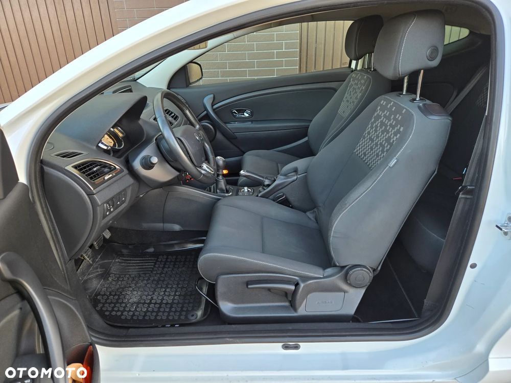 Renault Megane ENERGY TCe 115 Start & Stop GT Line - 16