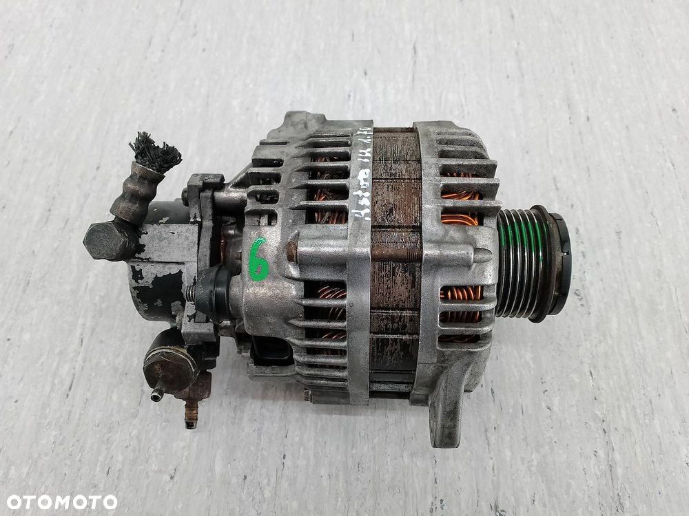 ALTERNATOR OPEL ASTRA H 1.7 CDTI - 1