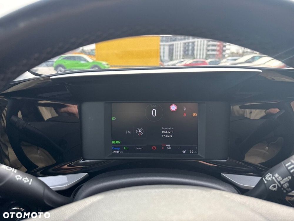 Opel Mokka 50kWh Elegance - 17