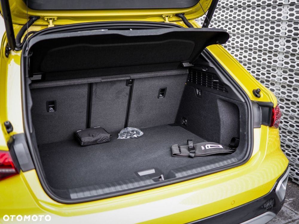 Audi A3 Allstreet - 9