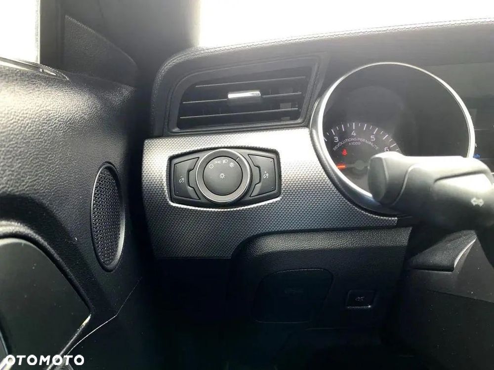 Ford Mustang 2.3 Eco Boost - 11