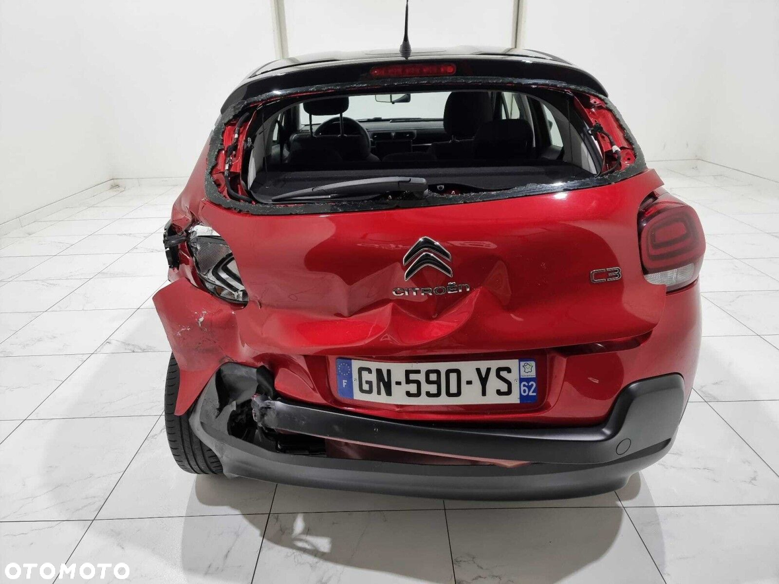 Citroën C3 - 7