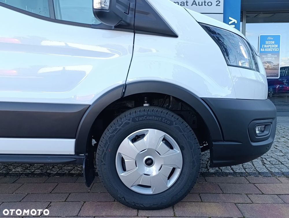 Ford Transit Van 350 L2 - 8