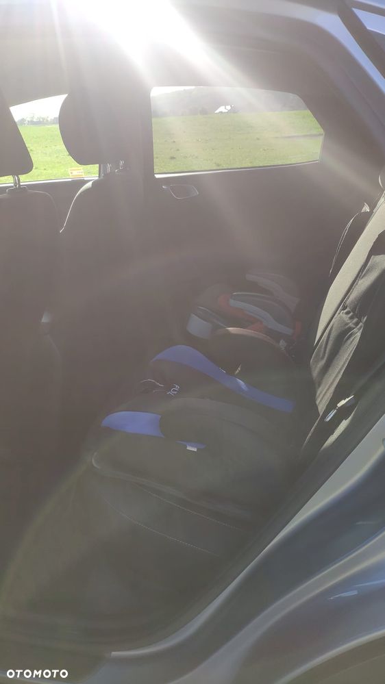 Kia XCeed 1.5 T-GDI M - 17