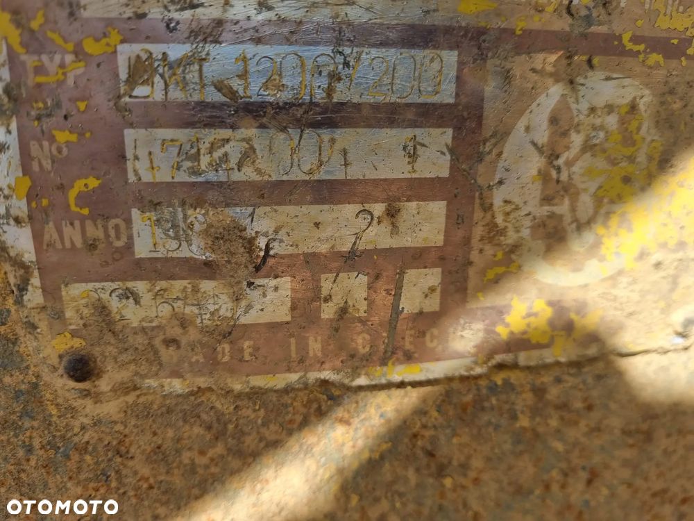 Inny DKT 1200/200 - 11