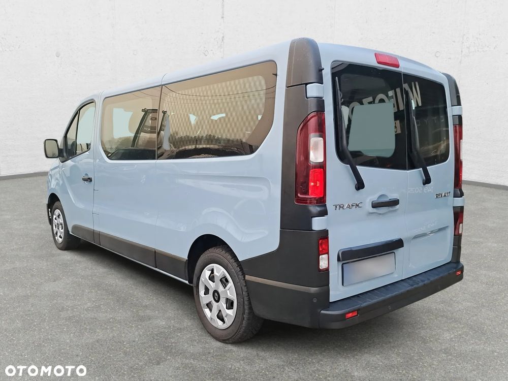 Renault TRAFIC - 8