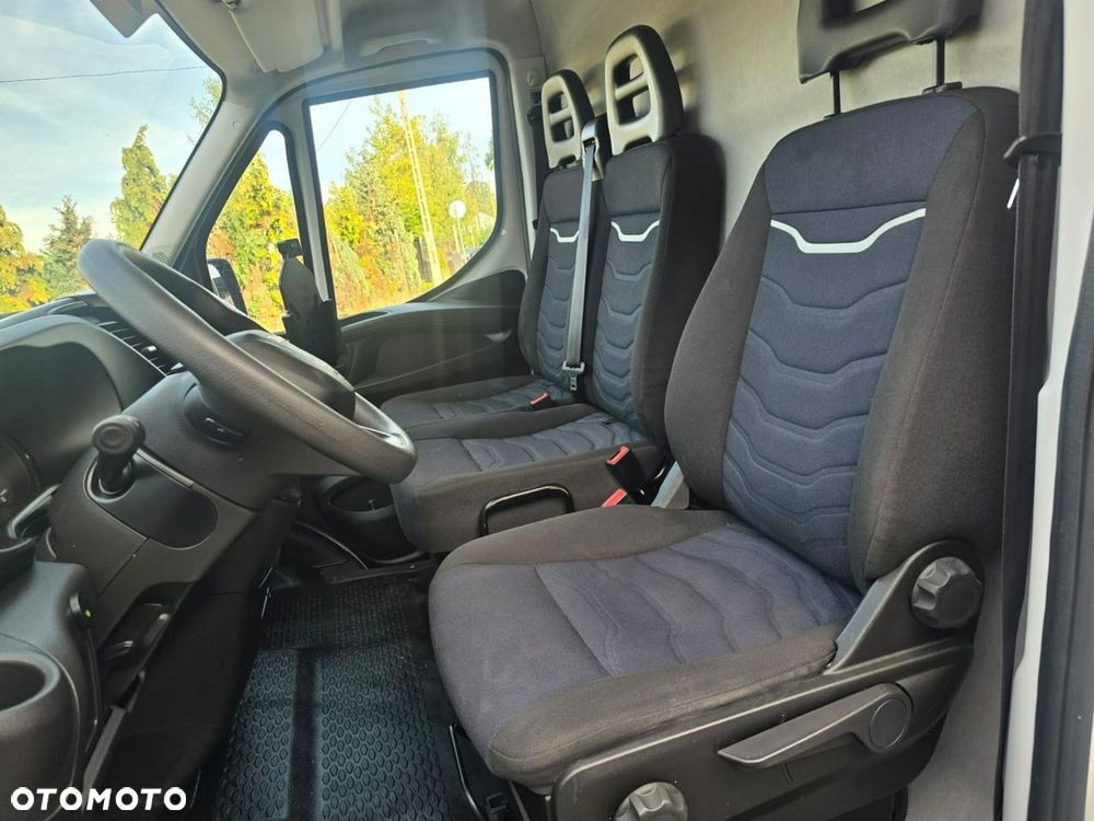 Iveco Daily 35C16 V - 24