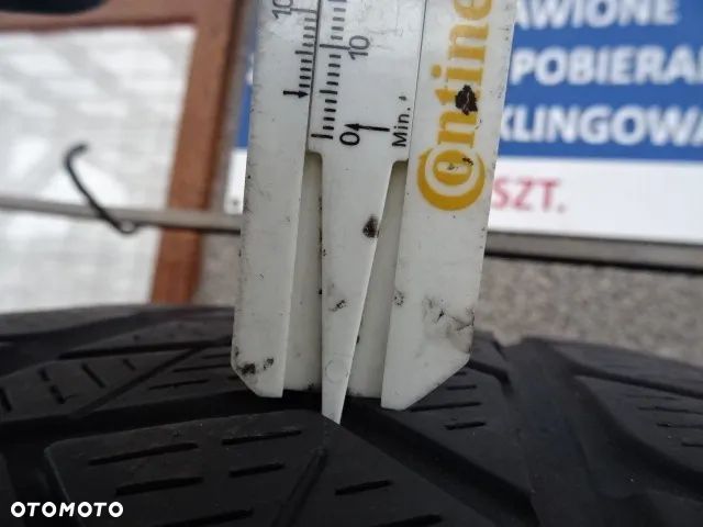 235/65/R17 108H PIRELLI WINTER SCORPION - 10