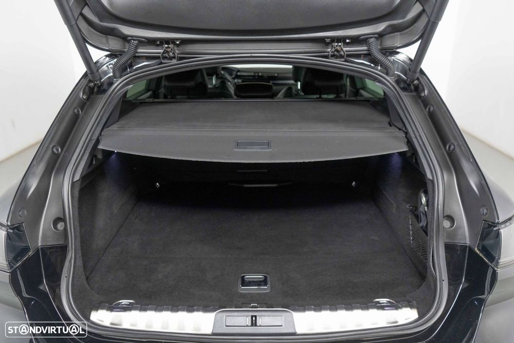 Peugeot 508 SW 1.6 Hybrid GT e-EAT8 - 11