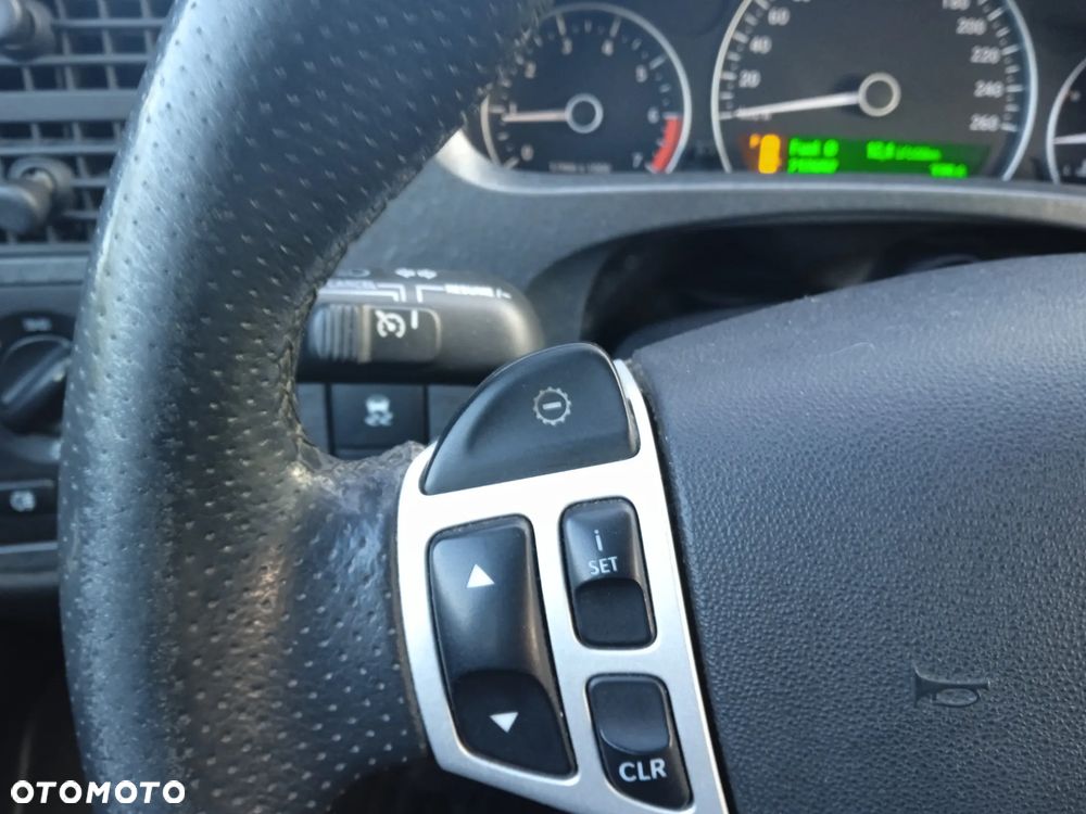 Saab 9-5 - 18
