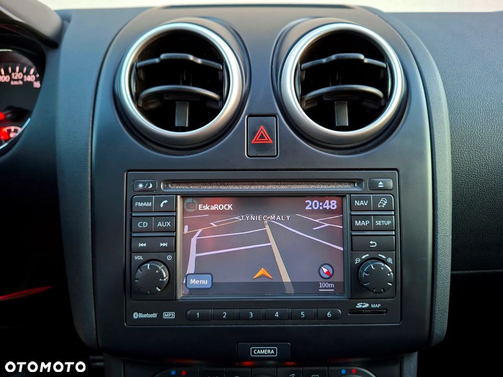 Nissan Qashqai 1.6 I-Way Start/Stop - 30