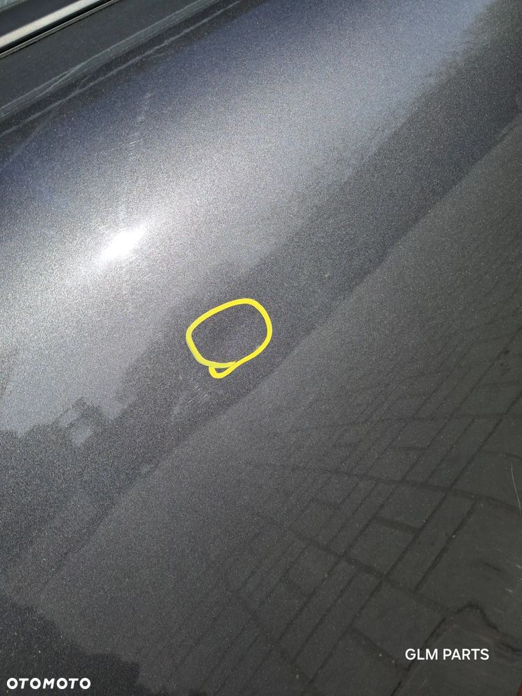 Citroen C4 III DRZWI prawe przód + tył para - 9