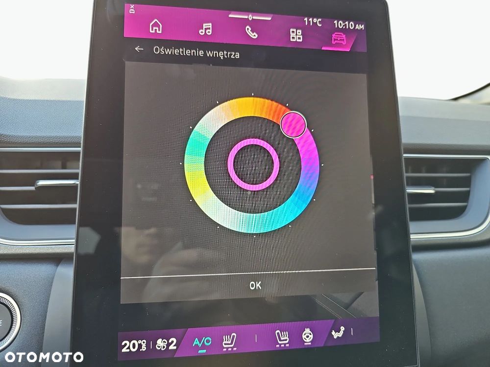 Renault Symbioz - 34