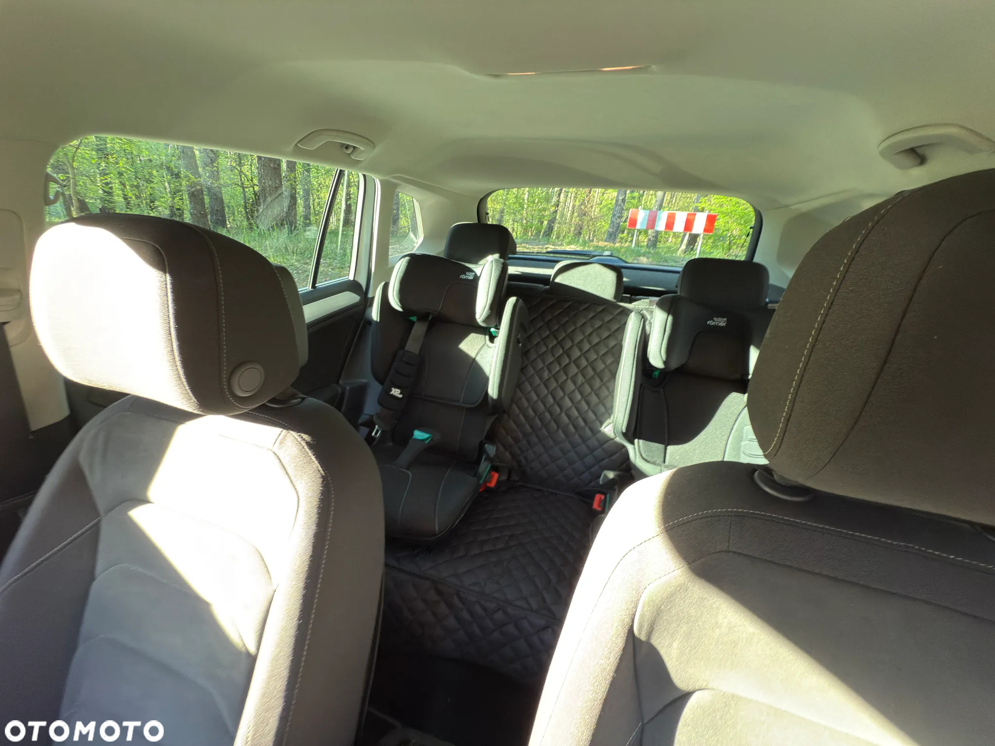 Volkswagen Tiguan 1.5 TSI EVO Comfortline DSG - 23