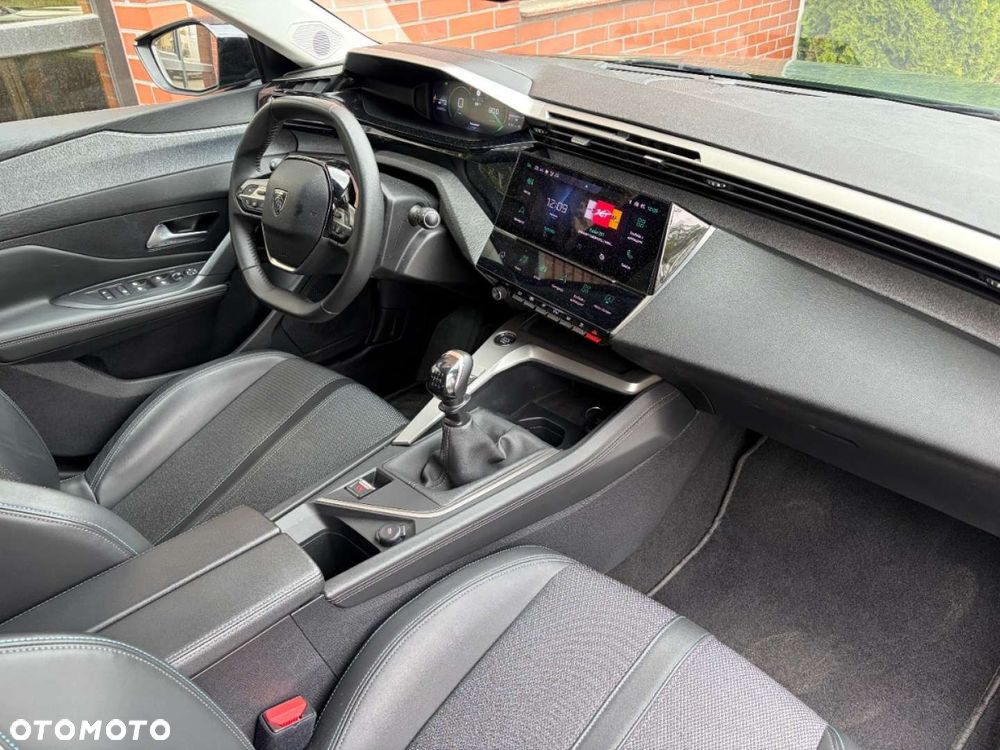 Peugeot 308 PureTech 130 Allure - 7