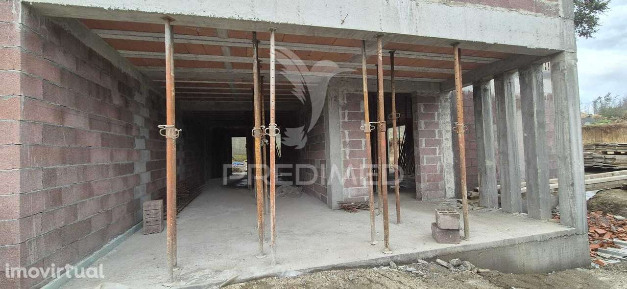 Moradia Unifamiliar T3 - Soutelo, Vila Verde - Grande imagem: 4/18