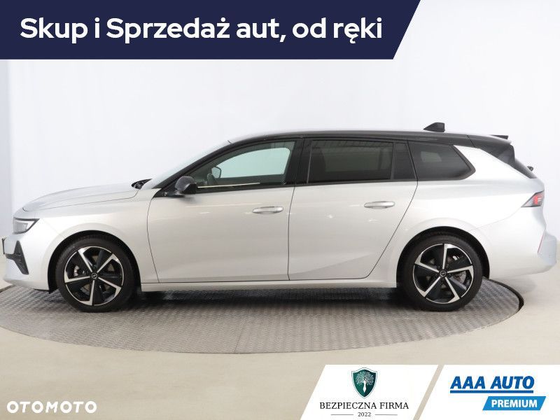 Opel Astra - 4