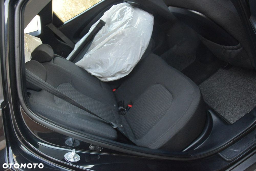 Hyundai ix35 2.0 2WD Comfort - 22