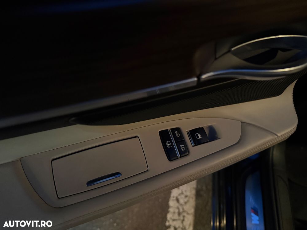 BMW Seria 7 740d Aut. - 13