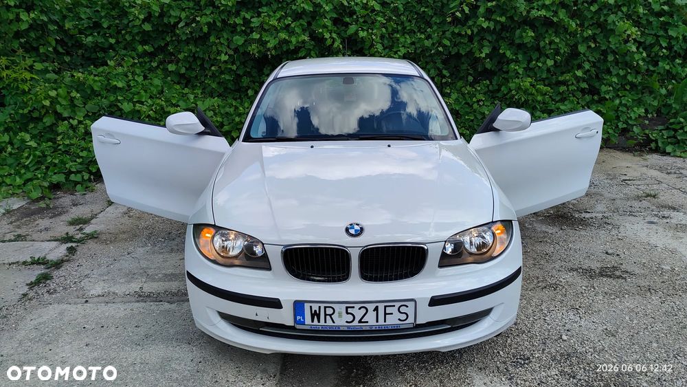 BMW Seria 1 116i Edition Lifestyle - 41