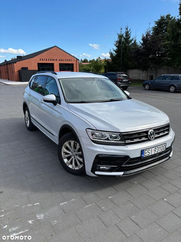 Volkswagen Tiguan - 3