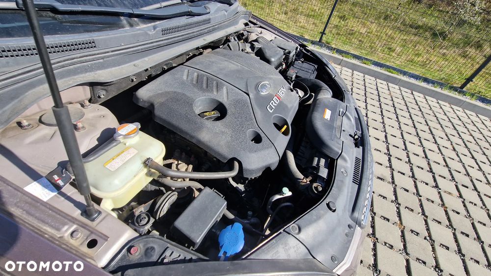 Kia Ceed 1.6 Crdi Comfort - 24