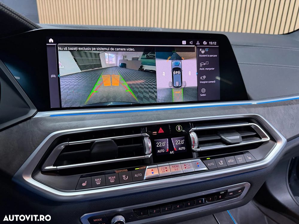 BMW X5 - 27