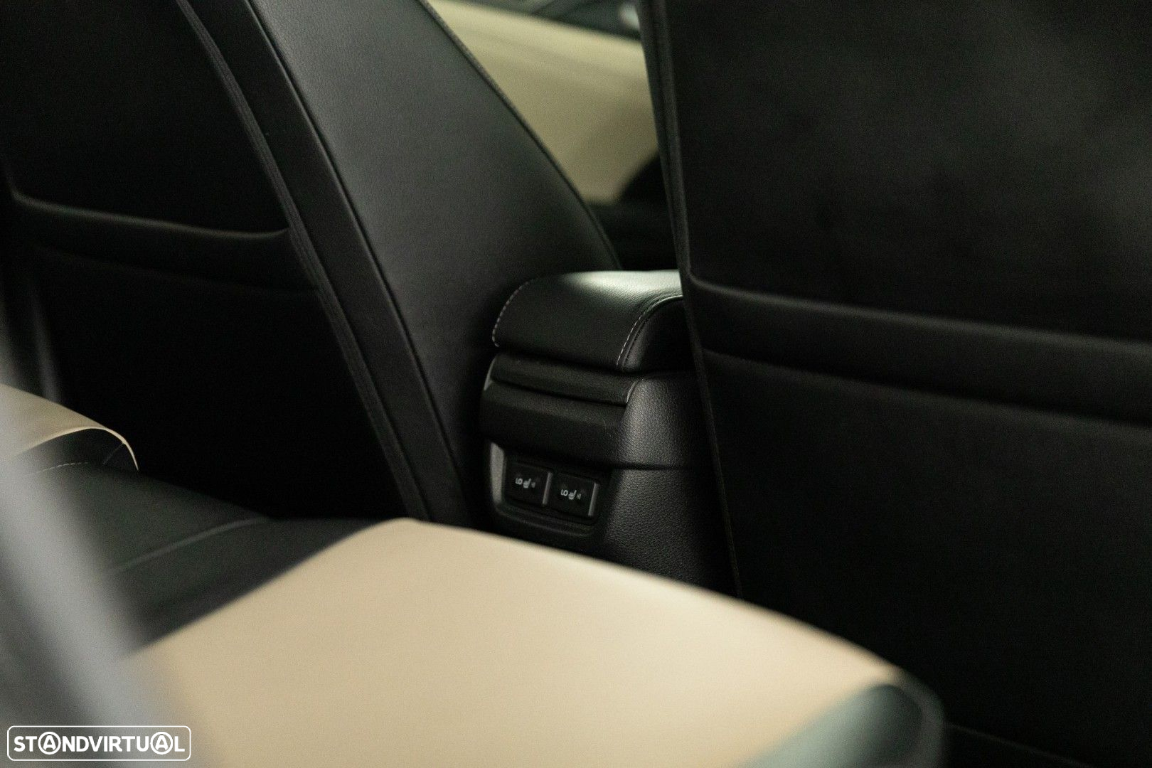 Honda Civic 1.0 i-VTEC Executive Premium - 20