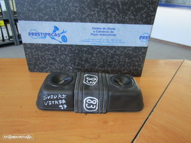 Luz De Teto Plafonier PLA83 SUZUKI VITARA 1997 - 2