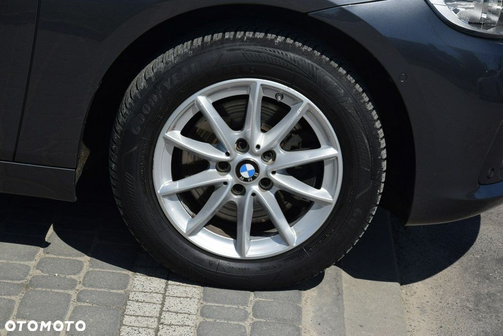 BMW Seria 2 218d GT Advantage - 12