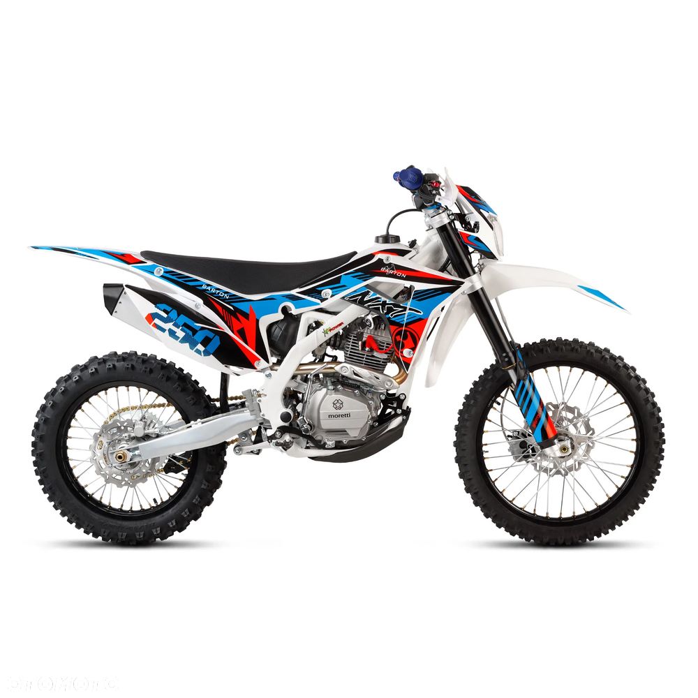 Barton NXT - 7