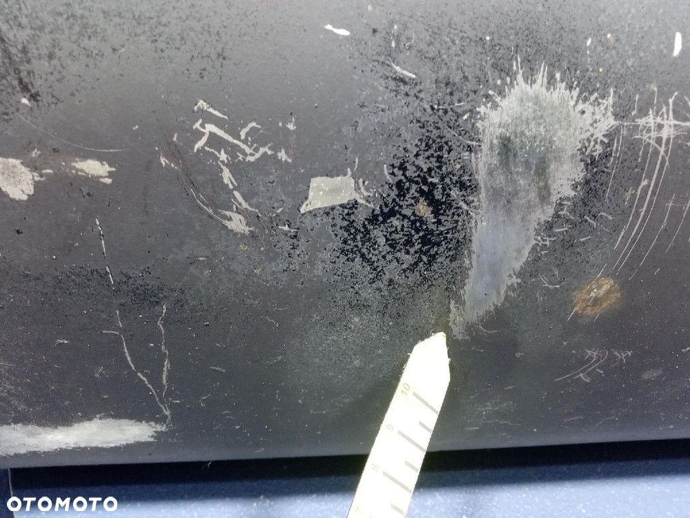 OPEL OMEGA B BFL CARAVAN TŁUMIK WYDECH KOŃCOWY IRMSCHER - 11