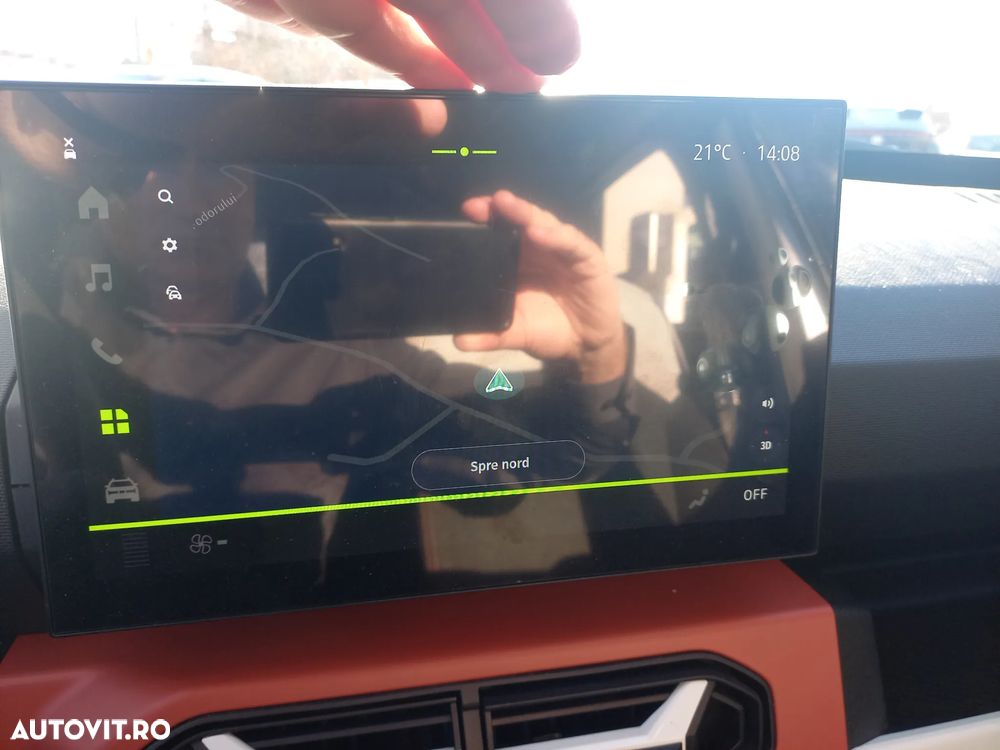 Dacia Spring 26.8 kWh Extreme - 18