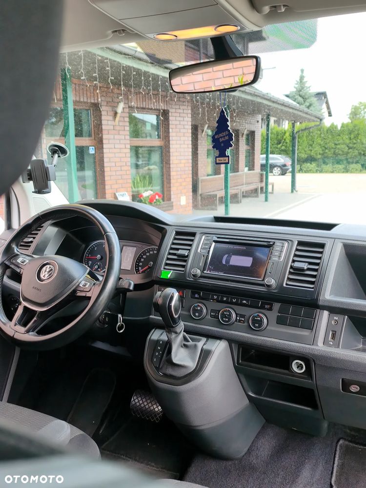 Volkswagen Caravelle 2.0 TDI L2 Comfortline DSG - 14