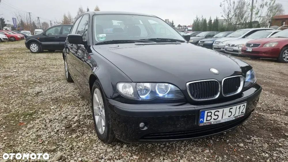 BMW Seria 3 - 15
