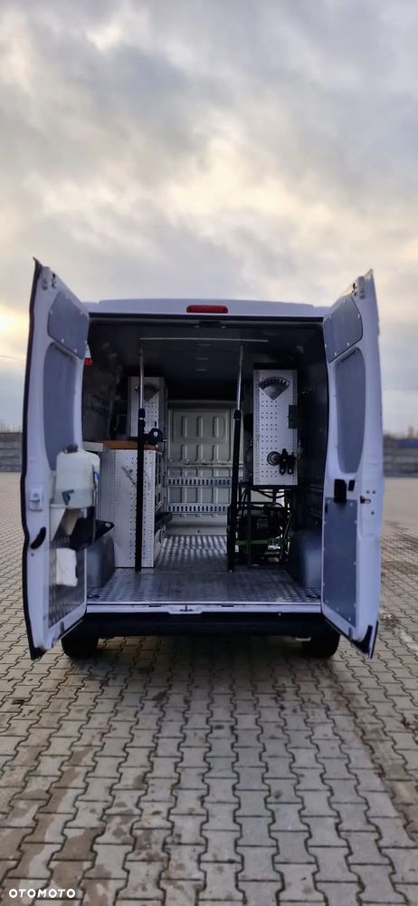 Citroën Jumper L3H2 - 7