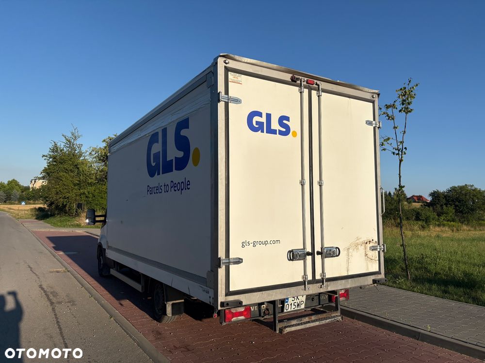 Iveco Daily - 6