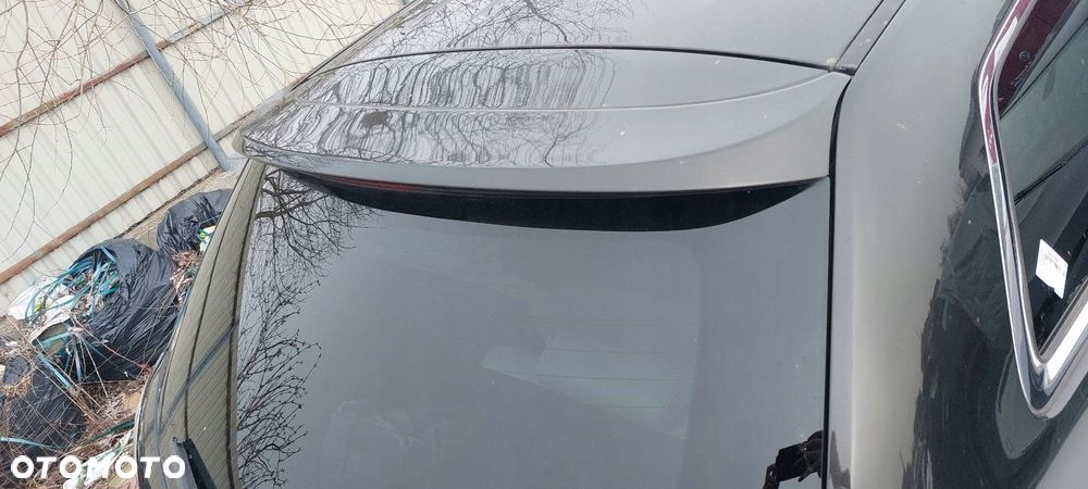 KOMPLETNY TYŁ MAZDA CX-9 I LIFT 35N KLAPA BAGAŻNIKA ZDERZAK LAMPY - 9