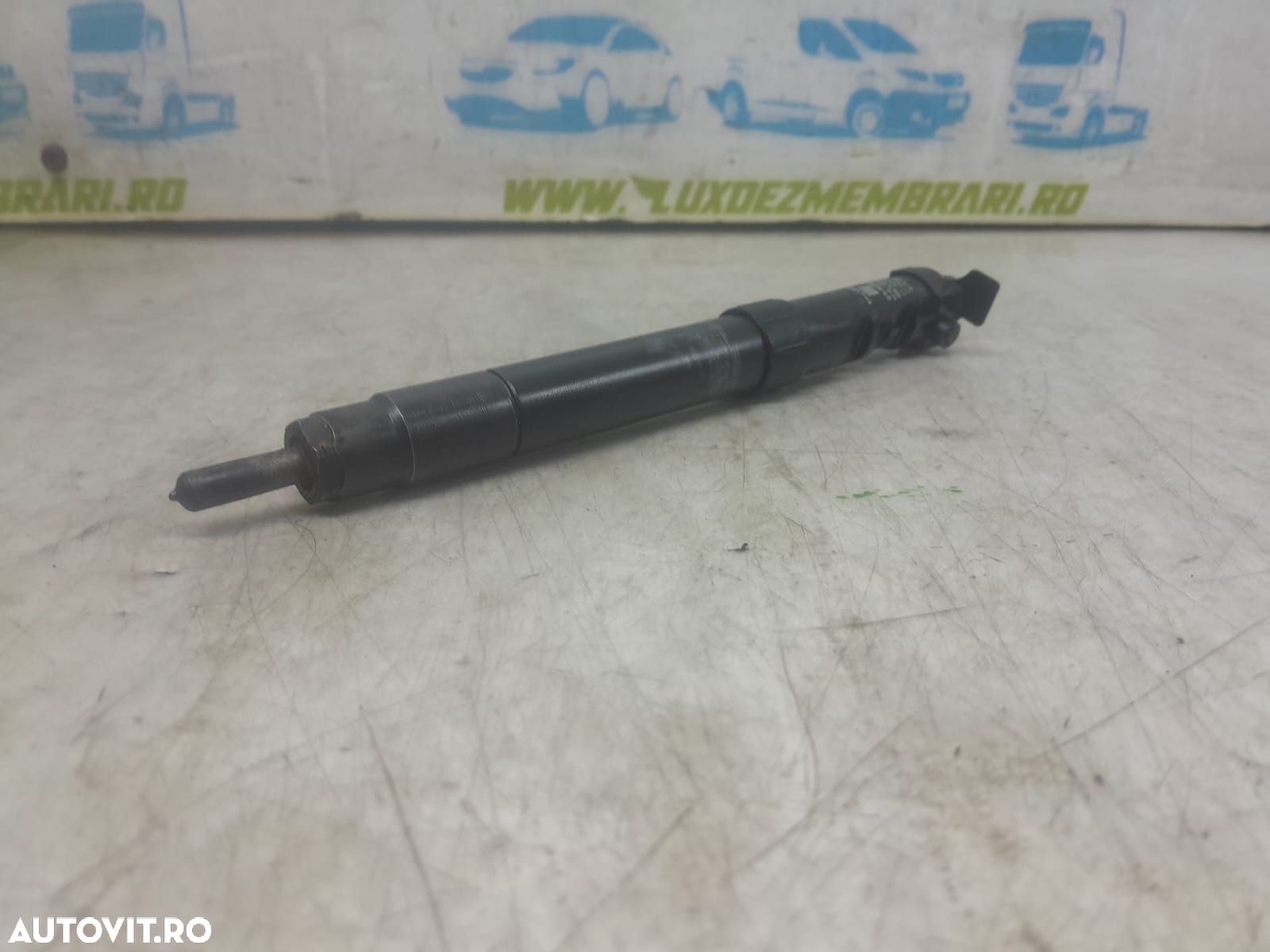 Injector 2.0 hdi hybrid rhc 9686191080 Ford Kuga 2 [2013 - 2020] - 1