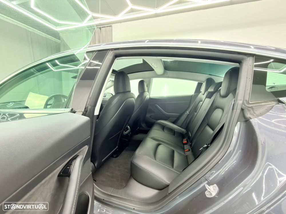 Tesla Model 3 Standard RWD Plus - 10