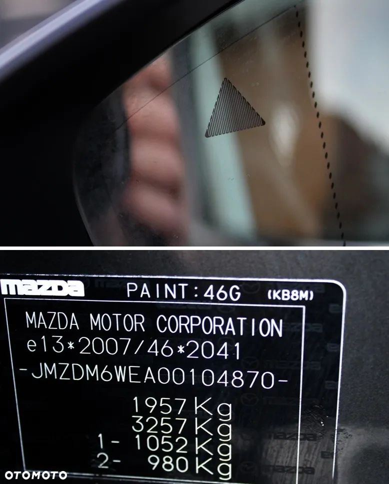 Mazda CX-30 e-SKYACTIVE G 122 SKYACTIV-Drive NAGISA - 23