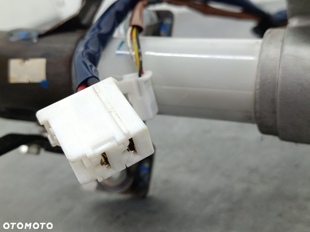 WSPOMAGANIE ELEKTRYCZNE,PION TOYOTA YARIS II 45200-0D102 JJ002-000361 JTEKT - 6