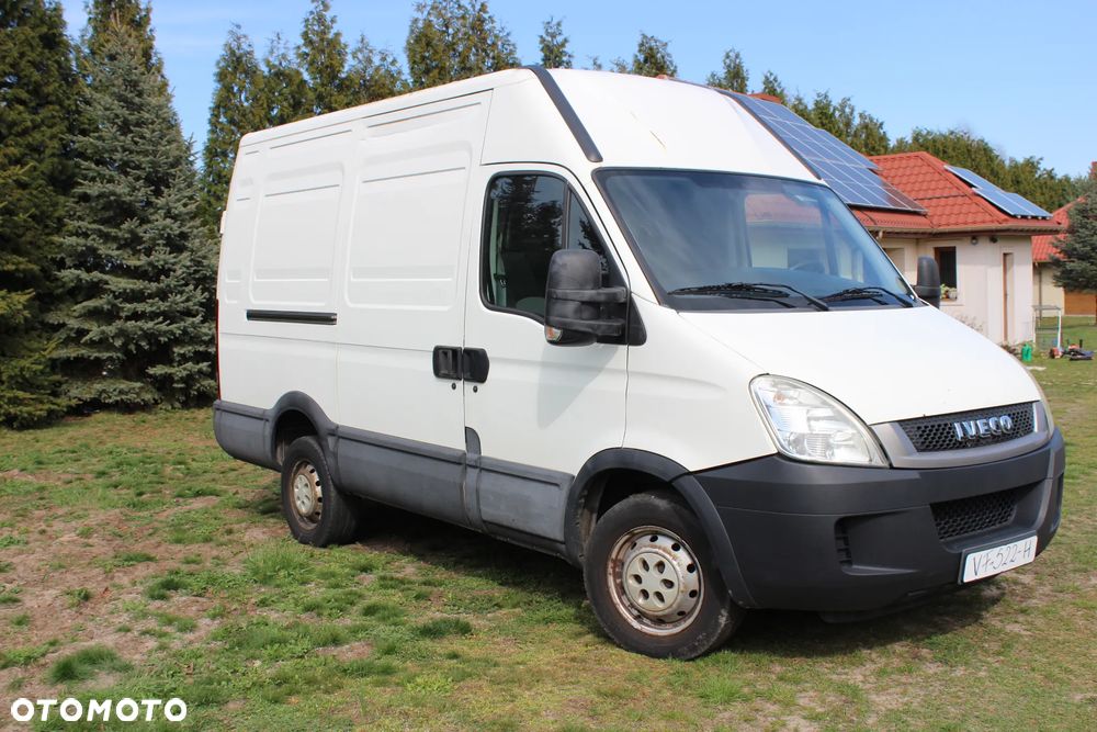 Iveco 35S13 V - 2