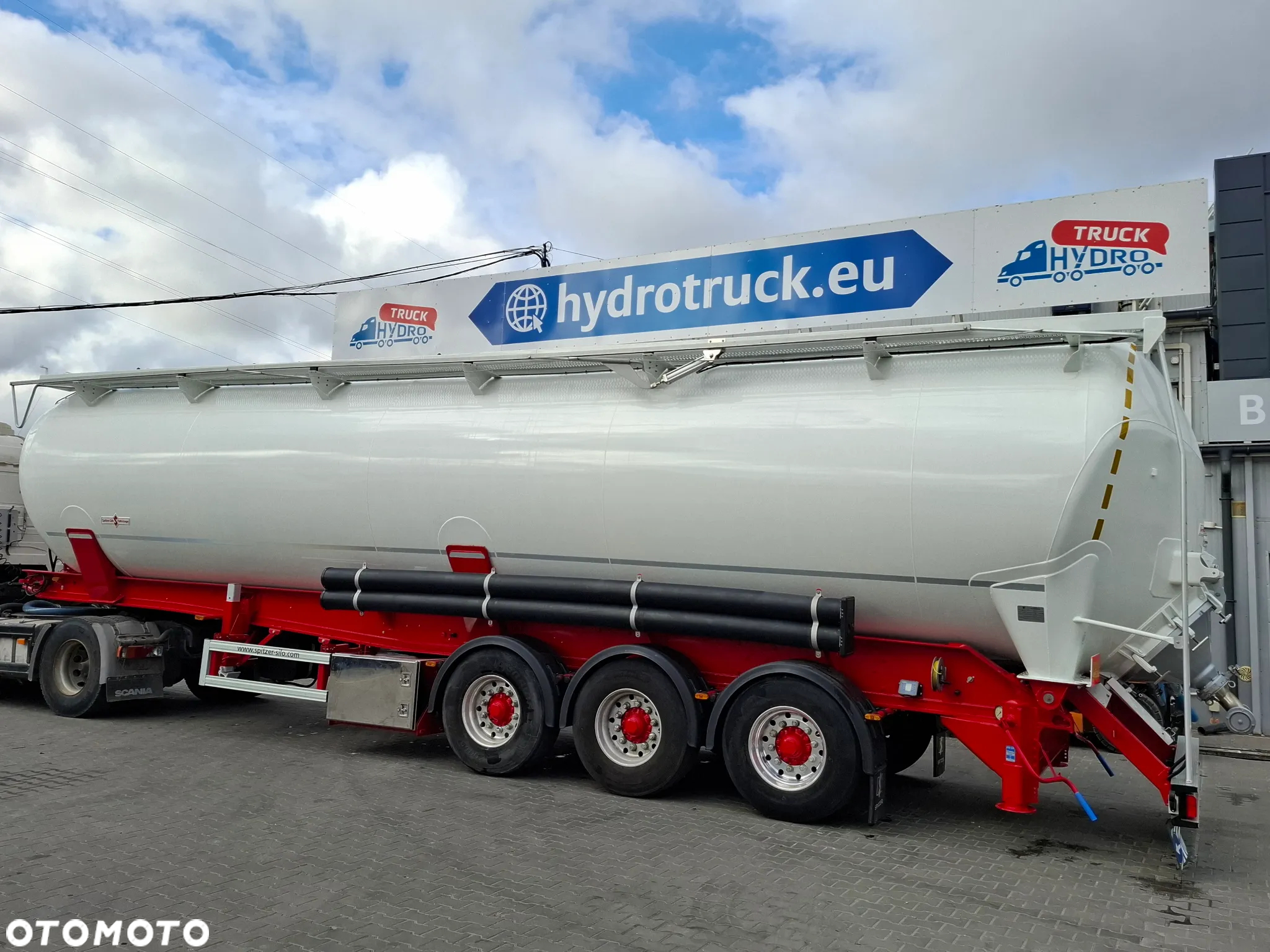 Spitzer SK 2760CAL - 4