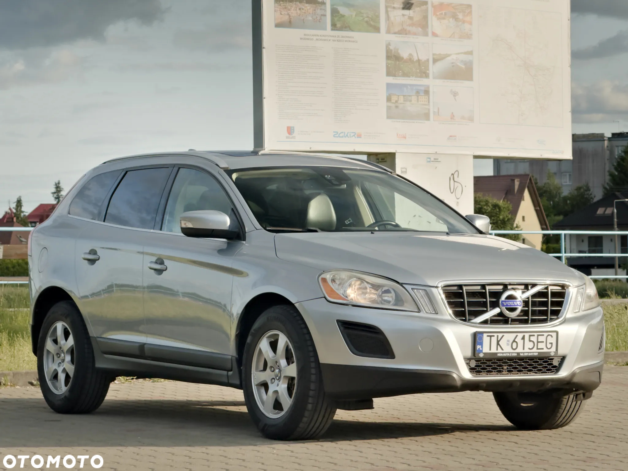 Volvo XC 60 - 9