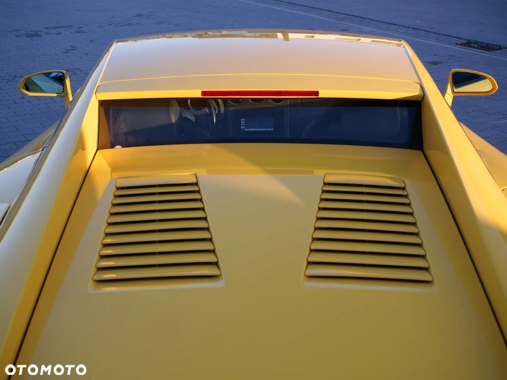 Lamborghini Gallardo - 18