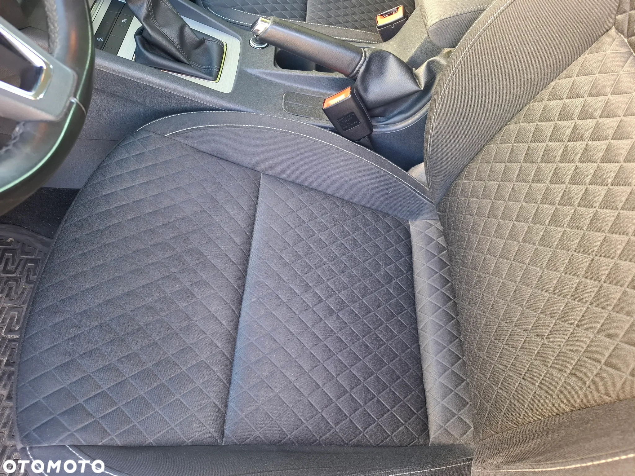 Skoda Octavia 1.4 TSI Drive - 27