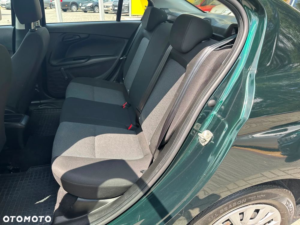 Fiat Tipo 1.4 16V EU6d - 10