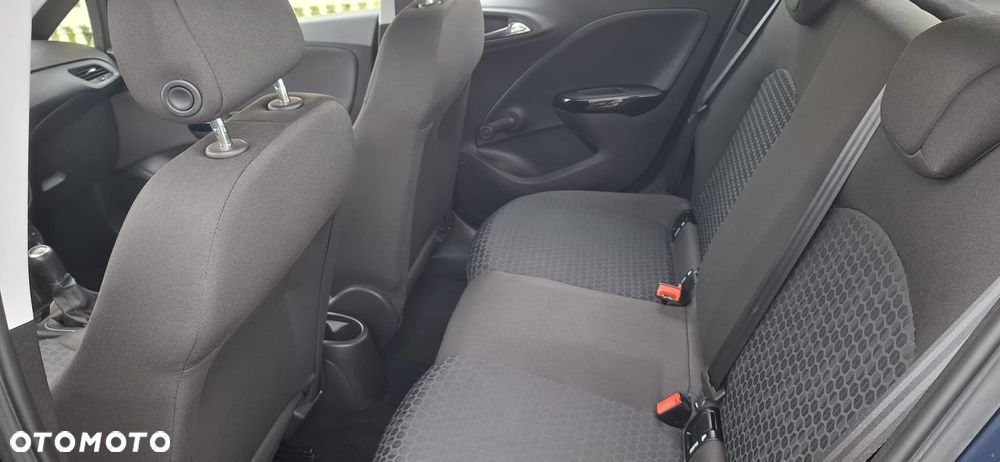 Opel Corsa 1.4 Color Edition - 11