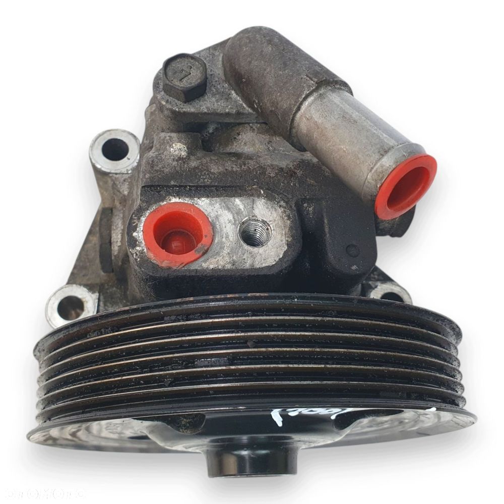 POMPA WSPOMAGANIA Land Rover Freelander Ford Mondeo IV 2.2 6G91-3A696-EF - 2